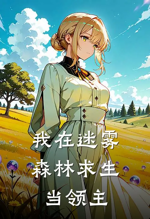 我在迷雾森林求生当领主