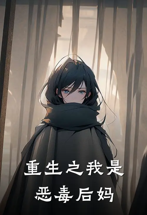 重生之我是恶毒后妈