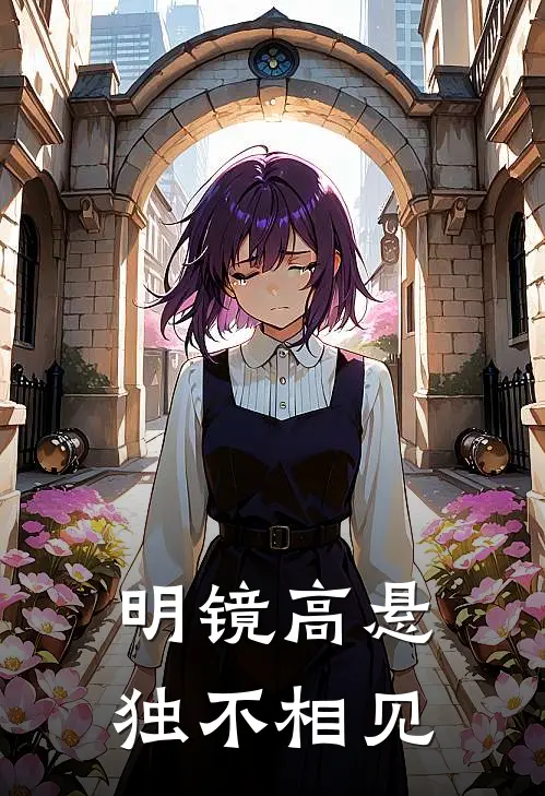 明镜高悬，独不相见