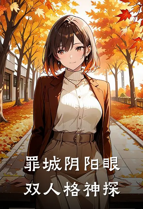 罪城阴阳眼：双人格神探