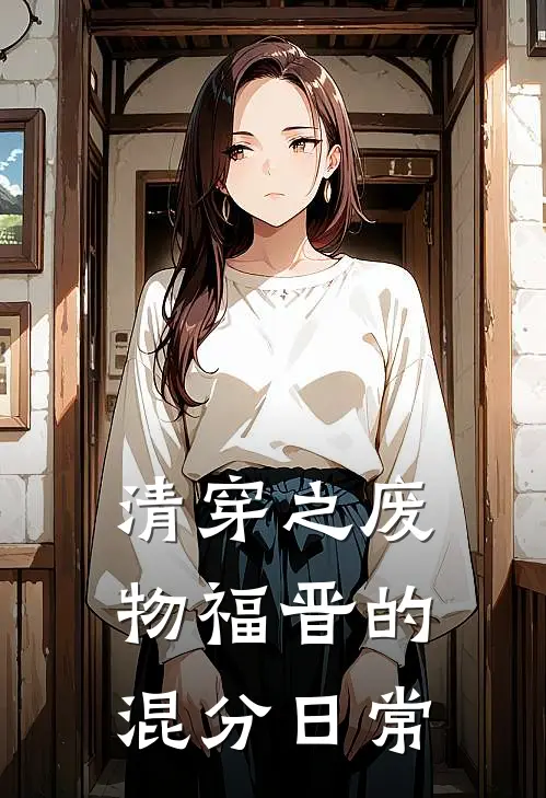清穿之废物福晋的混分日常
