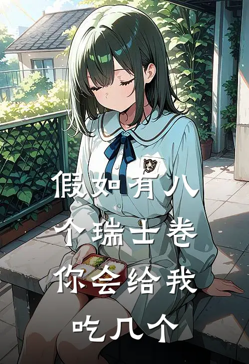 假如有八个瑞士卷，你会给我吃几个