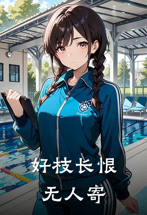 好枝长恨无人寄