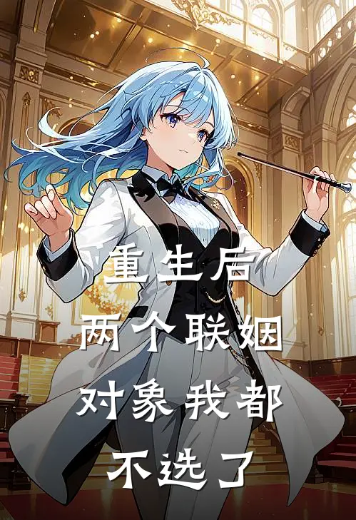 重生后，两个联姻对象我都不选了
