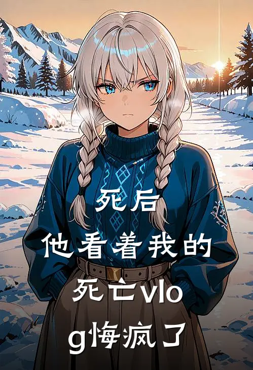 死后，他看着我的死亡vlog悔疯了