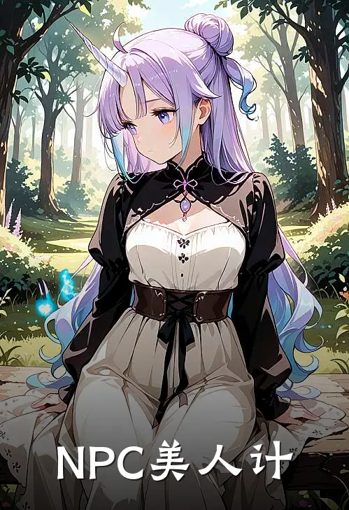 NPC美人计