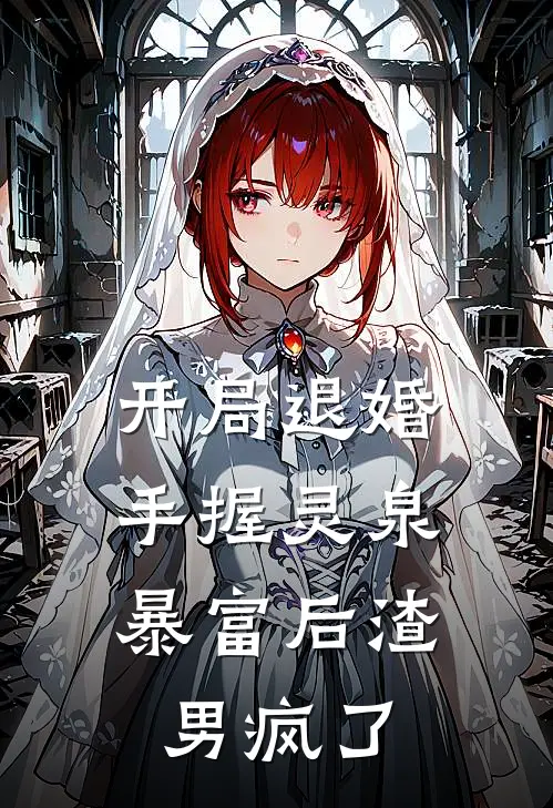 开局退婚：手握灵泉暴富后渣男疯了
