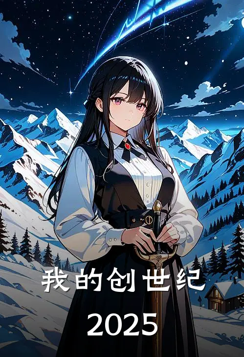 我的创世纪2025