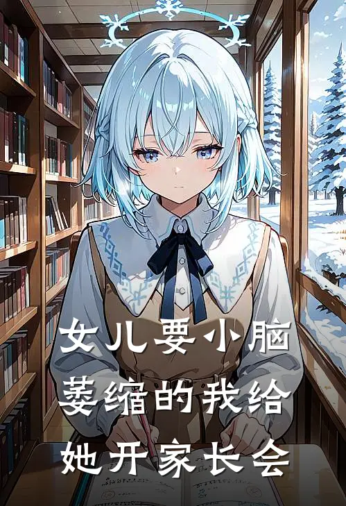 女儿要小脑萎缩的我给她开家长会