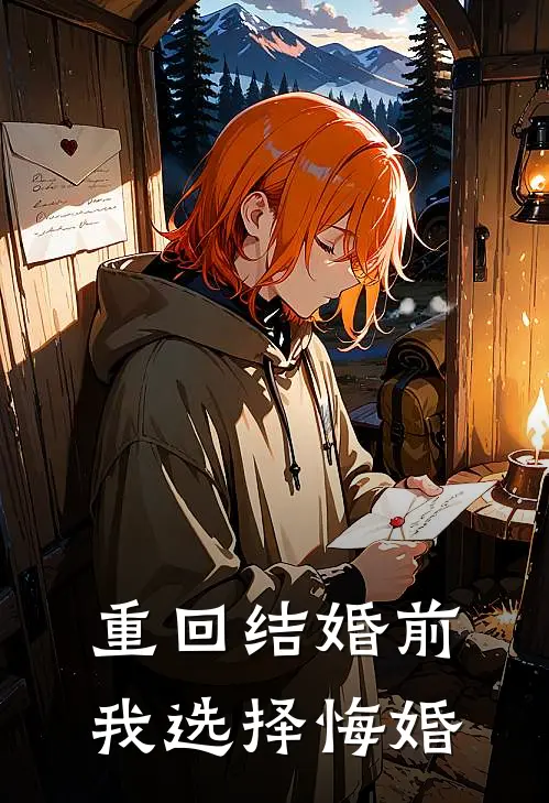 重回结婚前，我选择悔婚