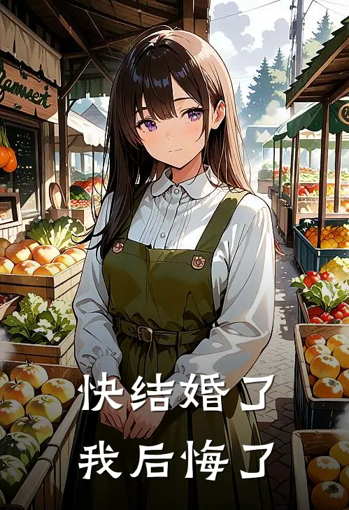 快结婚了，我后悔了