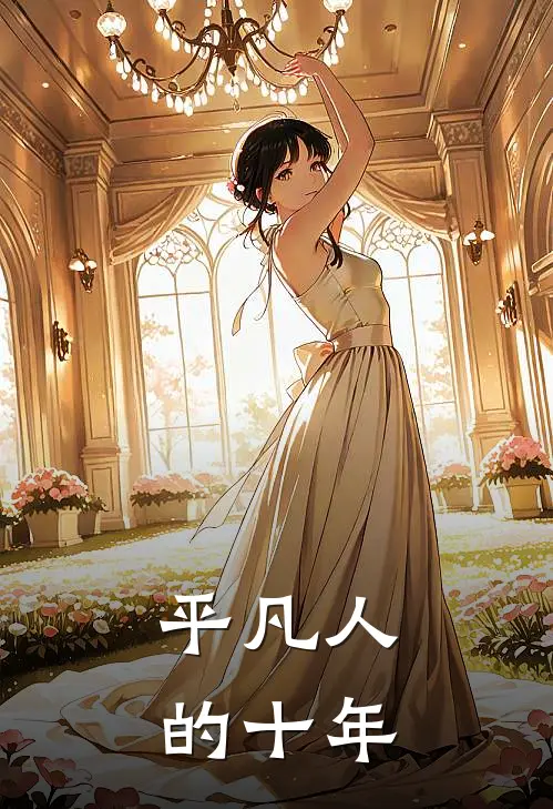 平凡人的十年