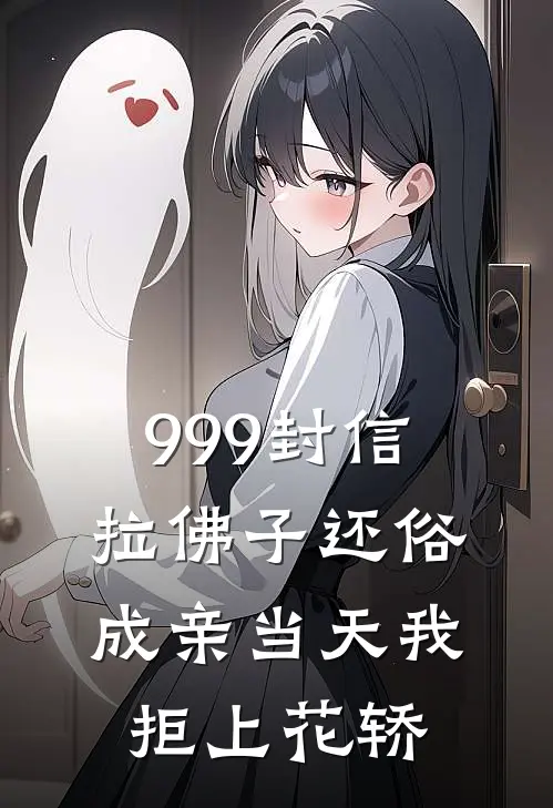 999封信拉佛子还俗，成亲当天我拒上花轿