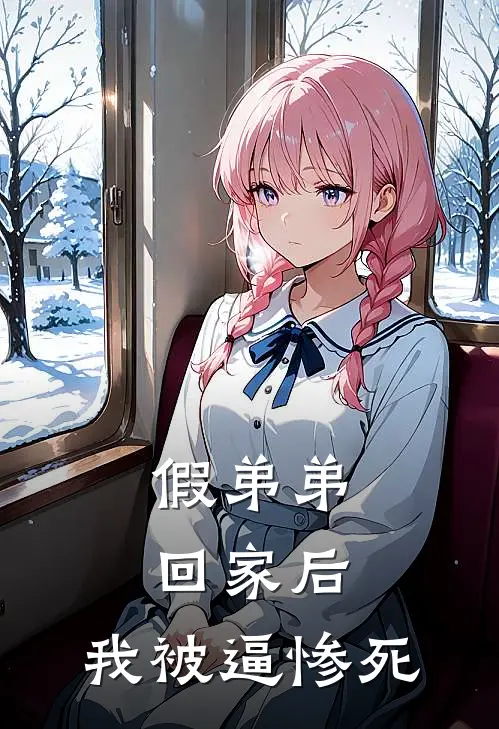 假弟弟回家后，我被逼惨死