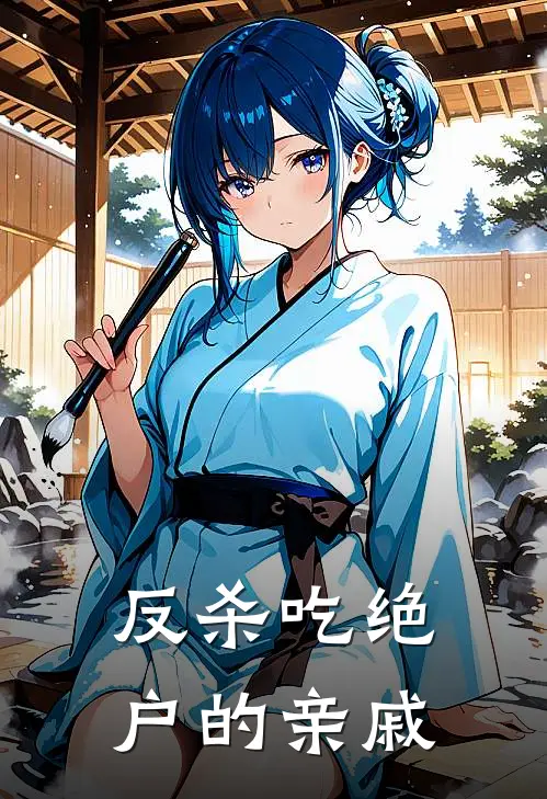 反杀吃绝户的亲戚