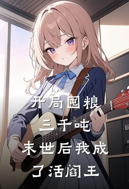 开局囤粮三千吨，末世后我成了活阎王