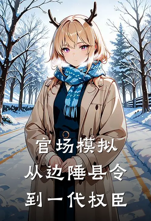 官场模拟：从边陲县令到一代权臣