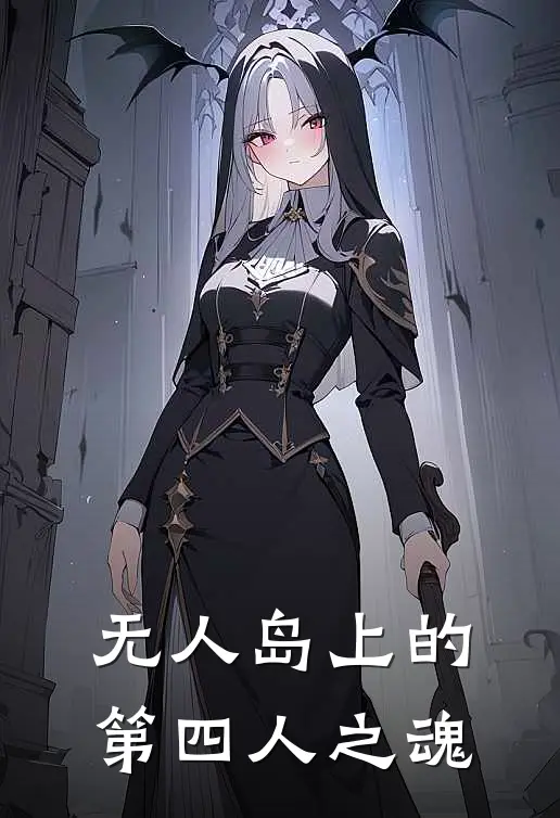 无人岛上的第四人之魂