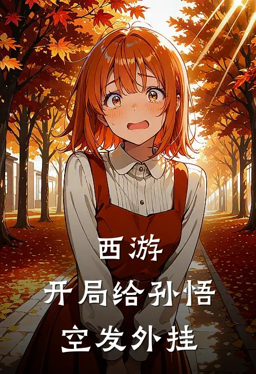 西游：开局给孙悟空发外挂