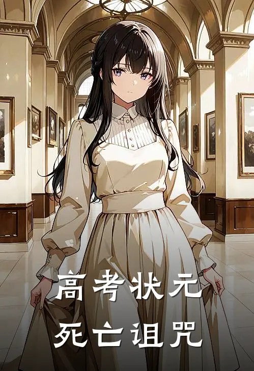 高考状元死亡诅咒