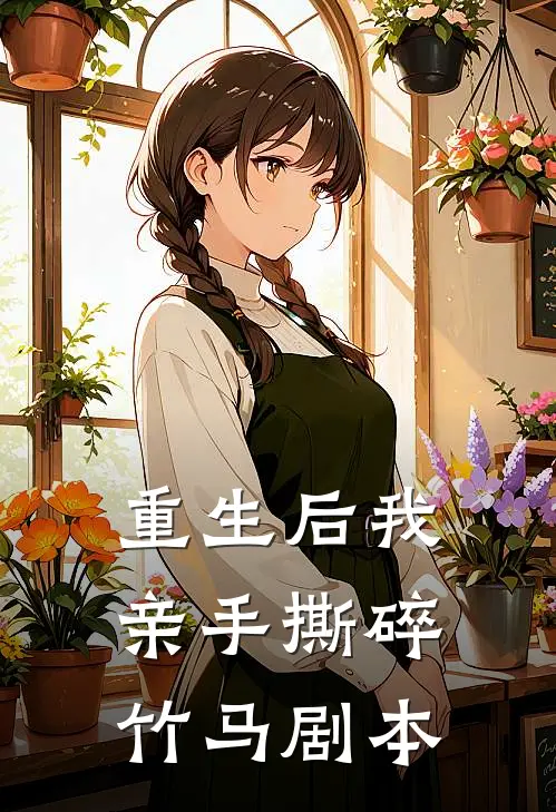 重生后我亲手撕碎竹马剧本