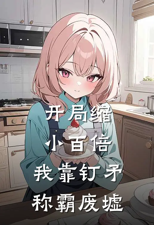 开局缩小百倍，我靠钉矛称霸废墟