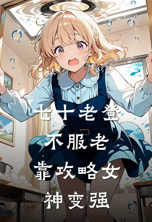 七十老登不服老，靠攻略女神变强