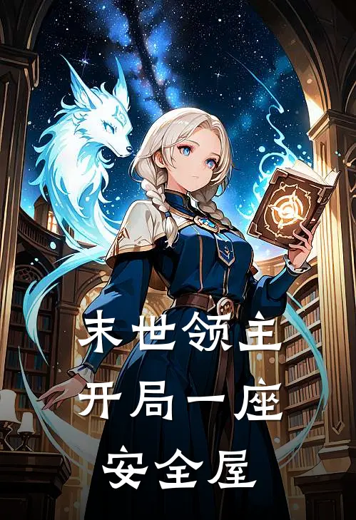 末世领主：开局一座安全屋