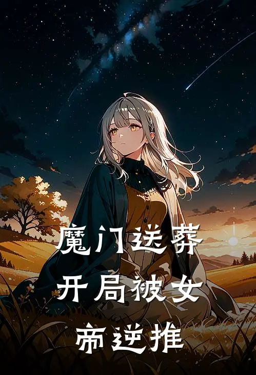魔门送葬：开局被女帝逆推