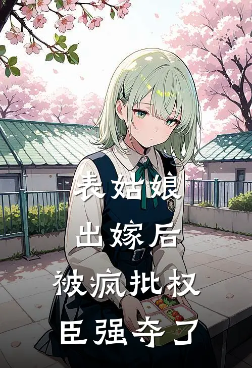 表姑娘出嫁后，被疯批权臣强夺了