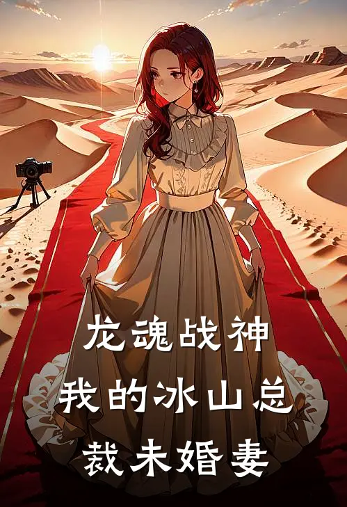 龙魂战神：我的冰山总裁未婚妻