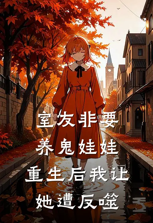 室友非要养鬼娃娃，重生后我让她遭反噬