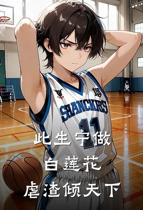 此生宁做白莲花，虐渣倾天下