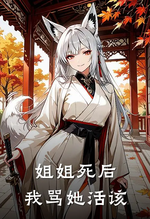 姐姐死后，我骂她活该