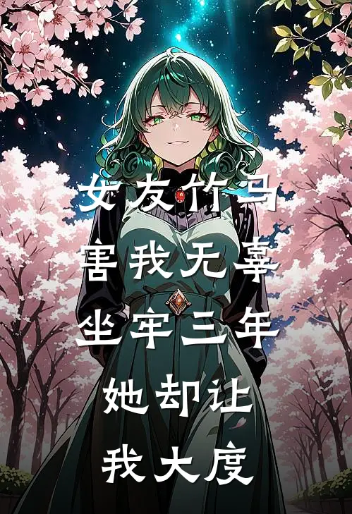 女友竹马害我无辜坐牢三年，她却让我大度