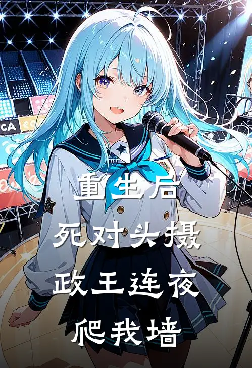重生后，死对头摄政王连夜爬我墙
