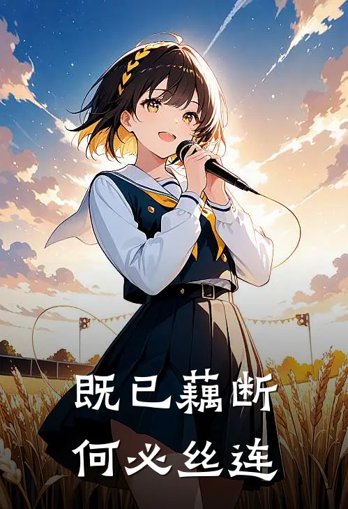 既已藕断，何必丝连