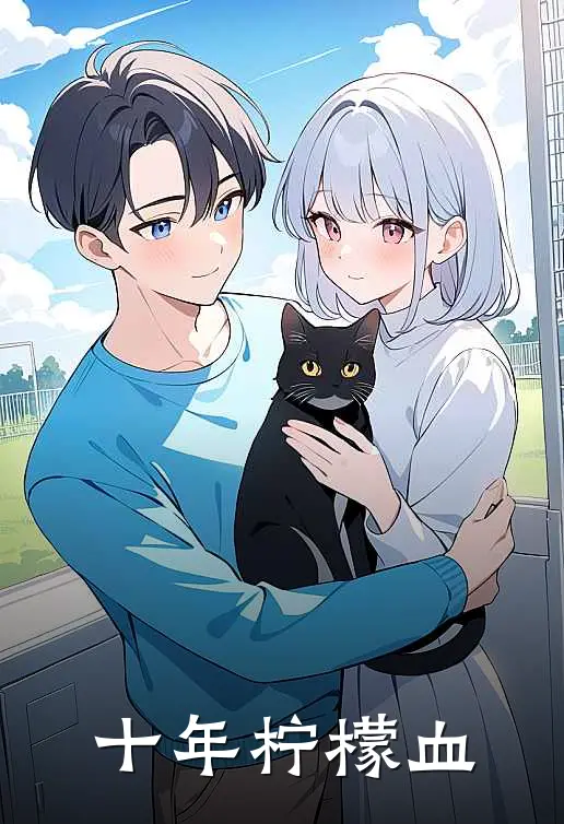 十年柠檬血