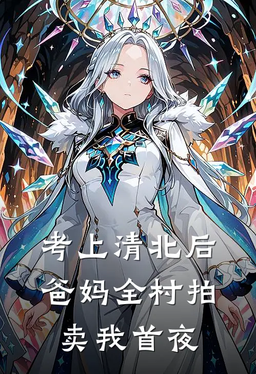 考上清北后，爸妈全村拍卖我首夜