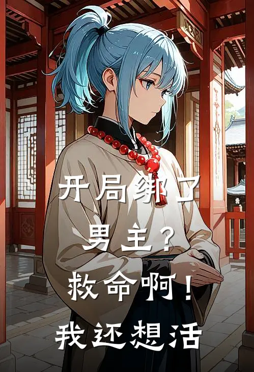 开局绑了男主？救命啊！我还想活