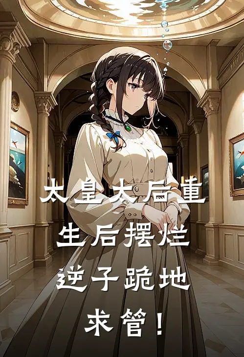 太皇太后重生后摆烂，逆子跪地求管！