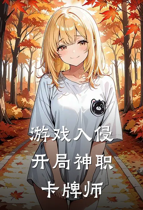 游戏入侵：开局神职卡牌师