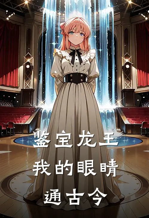 鉴宝龙王：我的眼睛通古今