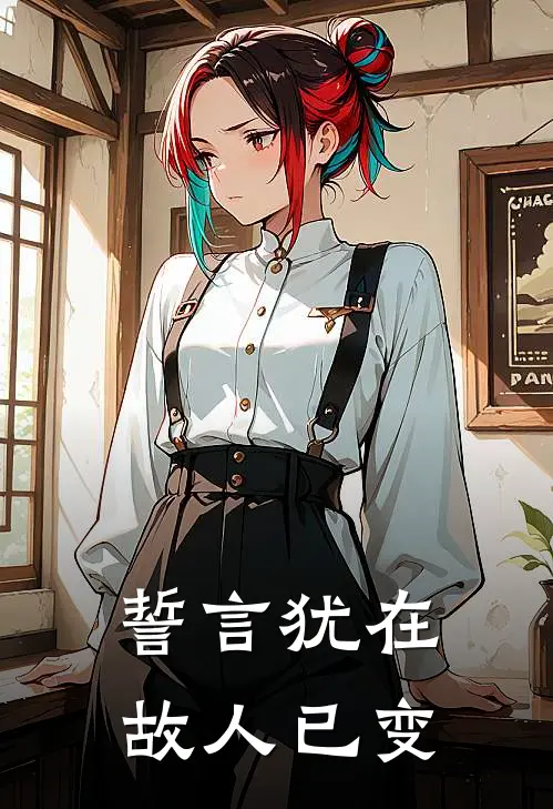 誓言犹在，故人已变