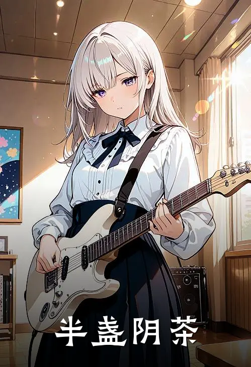 半盏阴茶