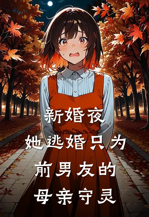 新婚夜，她逃婚只为前男友的母亲守灵