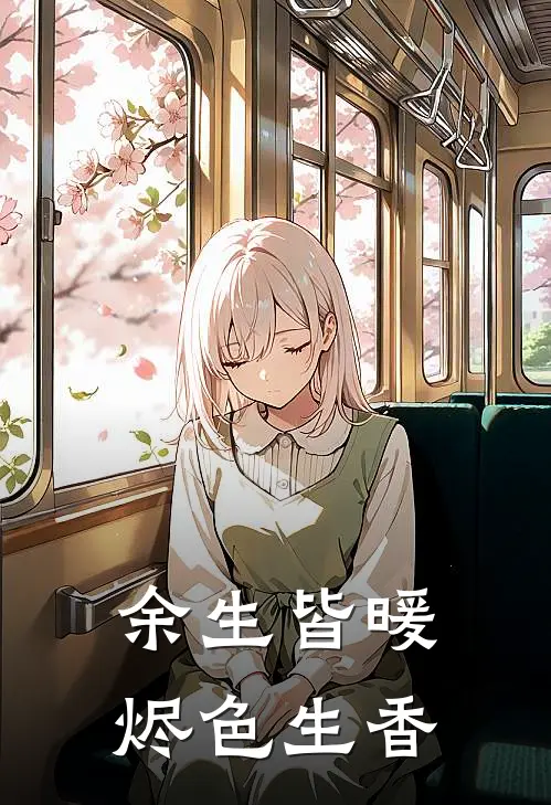 余生皆暖，烬色生香