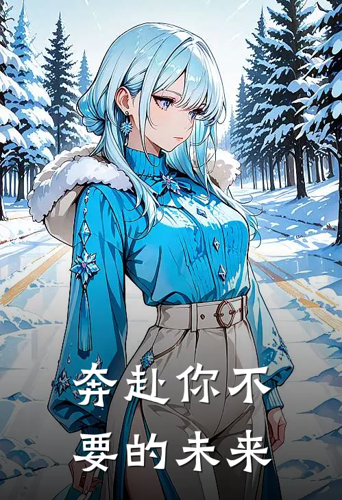 奔赴你不要的未来