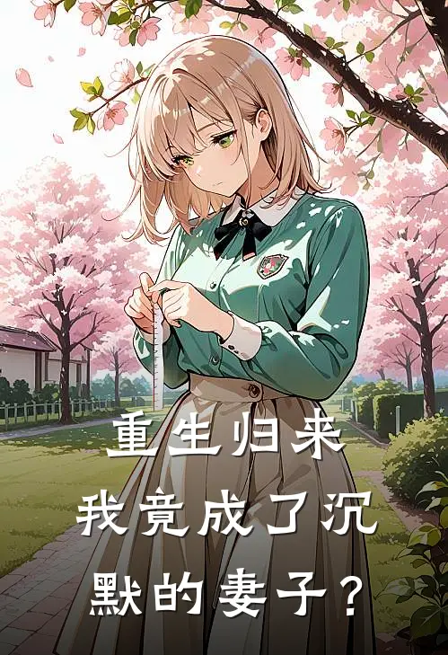 重生归来：我竟成了沉默的妻子？