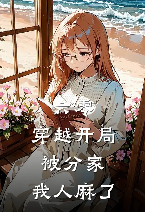 六零：穿越开局被分家，我人麻了